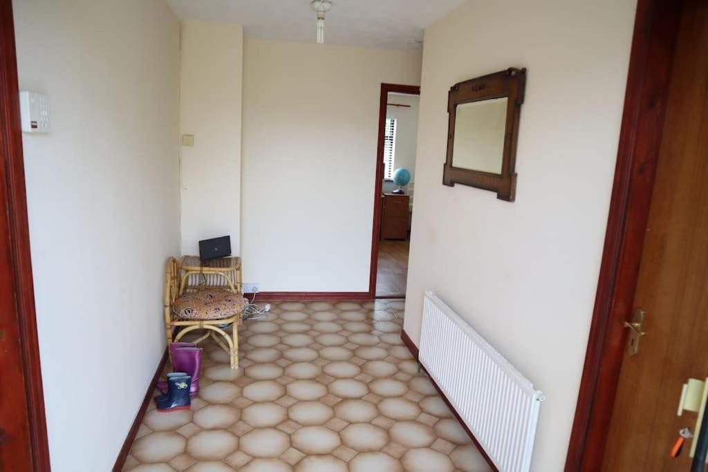 Cheerful 3 Bedroom House With Fantastic Views Shercock Ngoại thất bức ảnh